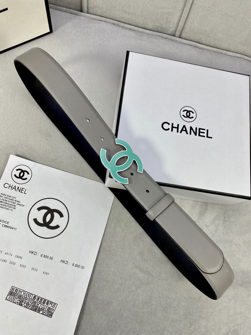 CHANEL